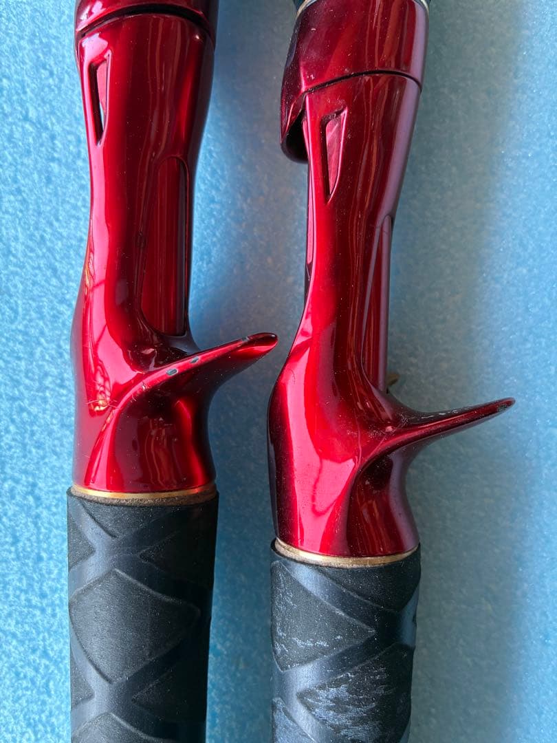 ワールドシャウラ1651ff、1604ss エクステンションバットbg タイプb