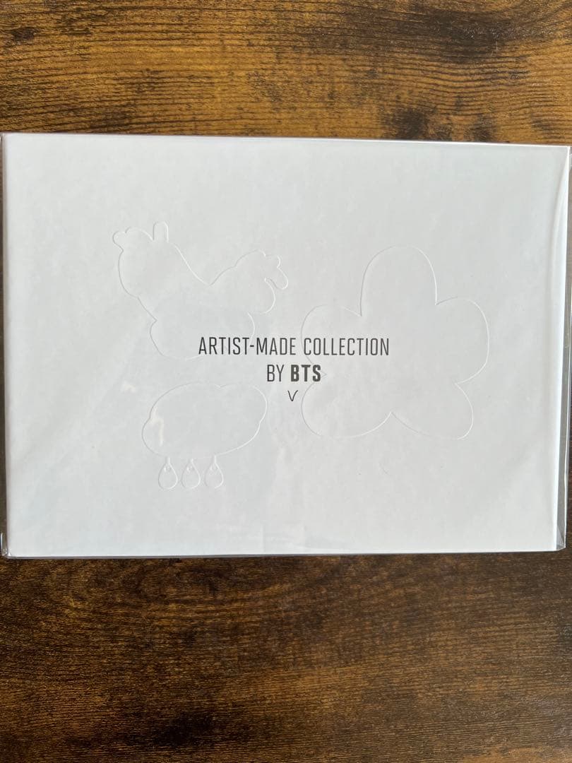 お値下げ⭐︎テテ　ハンドメイドボストンバッグ&ブローチ