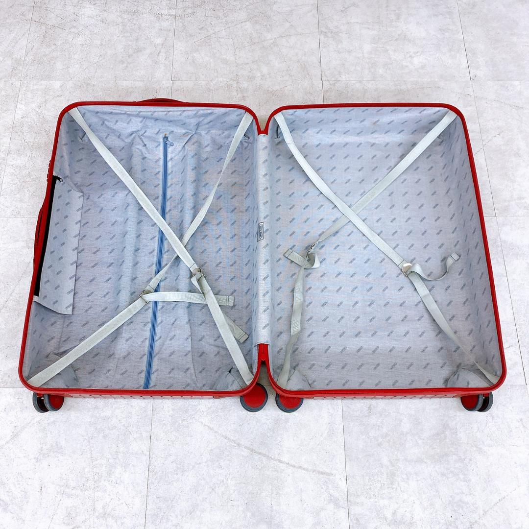 RIMOWA サルサ 875.77 104L 4輪 スーツケース