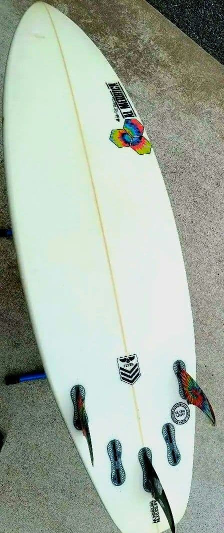 ひ*ー様 アルメリック NEW FLYER 5.10 28.3ｌ