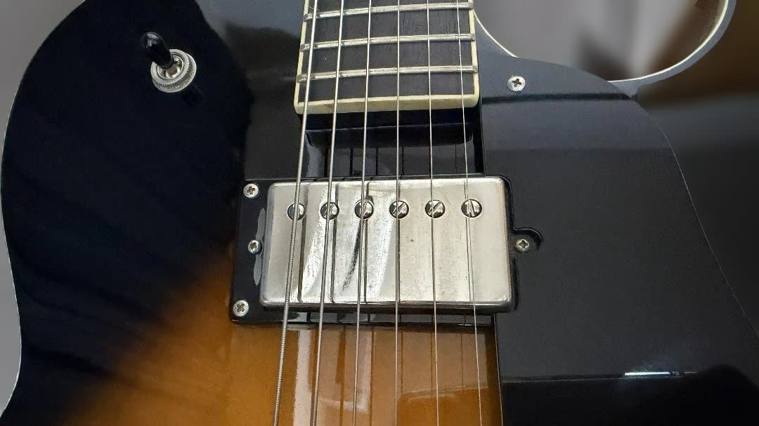 エピフォン ES-175VS フルアコ Epiphone Custom Shop