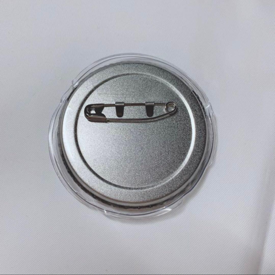 あんスタ 伏見弓弦 時光缶バッジ 中国