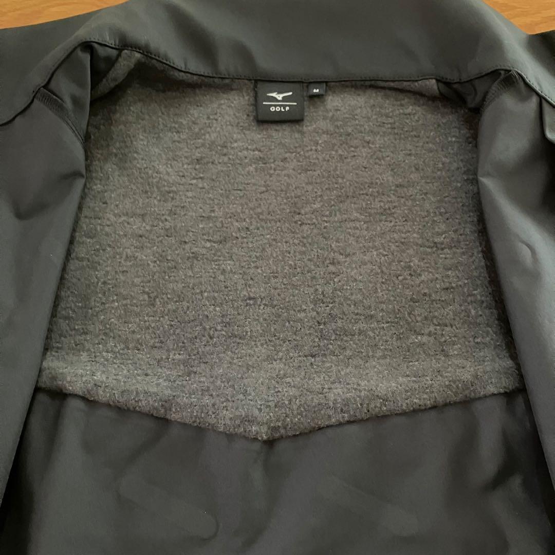 新品未使用✨ミズノMIZUNO ブレスサーモ ポンプエアー フルジップ ベスト