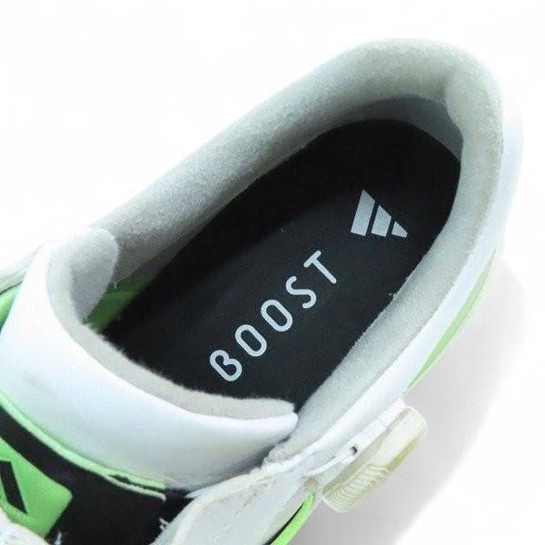 定価2.3万 アディダス ツアー360 24 IF0251 ゴルフシューズ