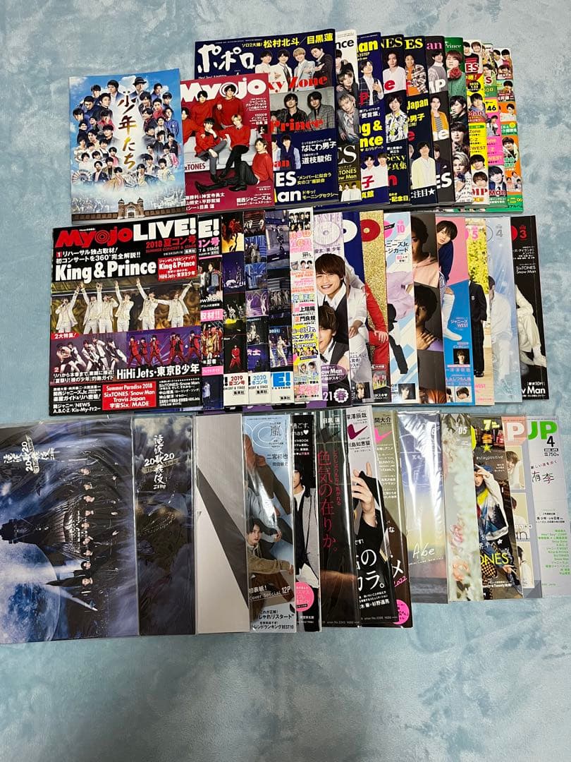 Man まとめ売り ※即購入可