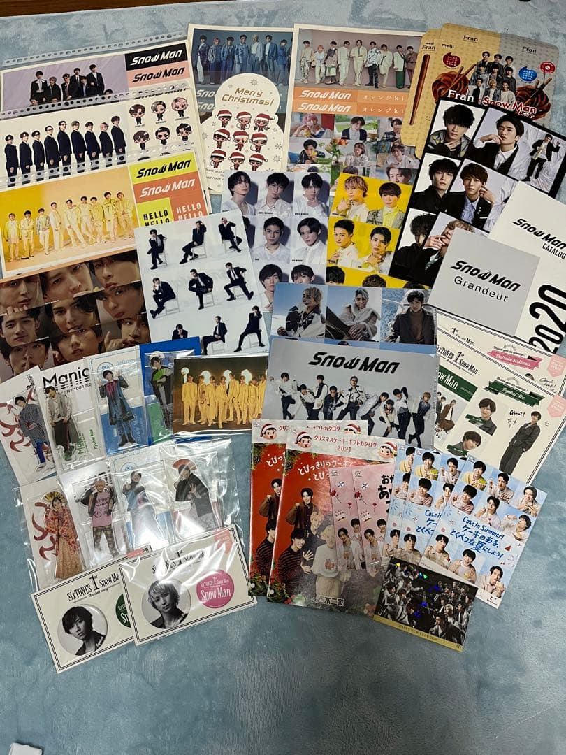 Man まとめ売り ※即購入可