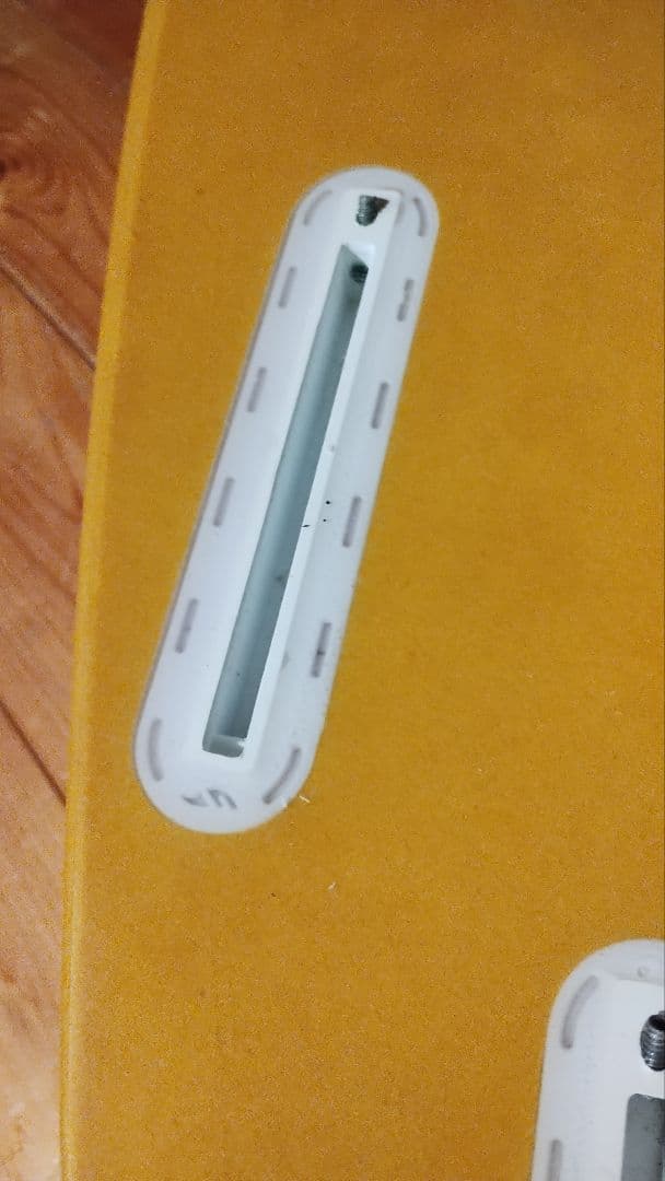 Ryan Burch 5'9 ライアン・バーチ アシンメトリー