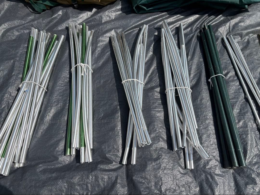 【りょうさま】コールマン(Coleman) テント タフスクリーン2ルームハウス