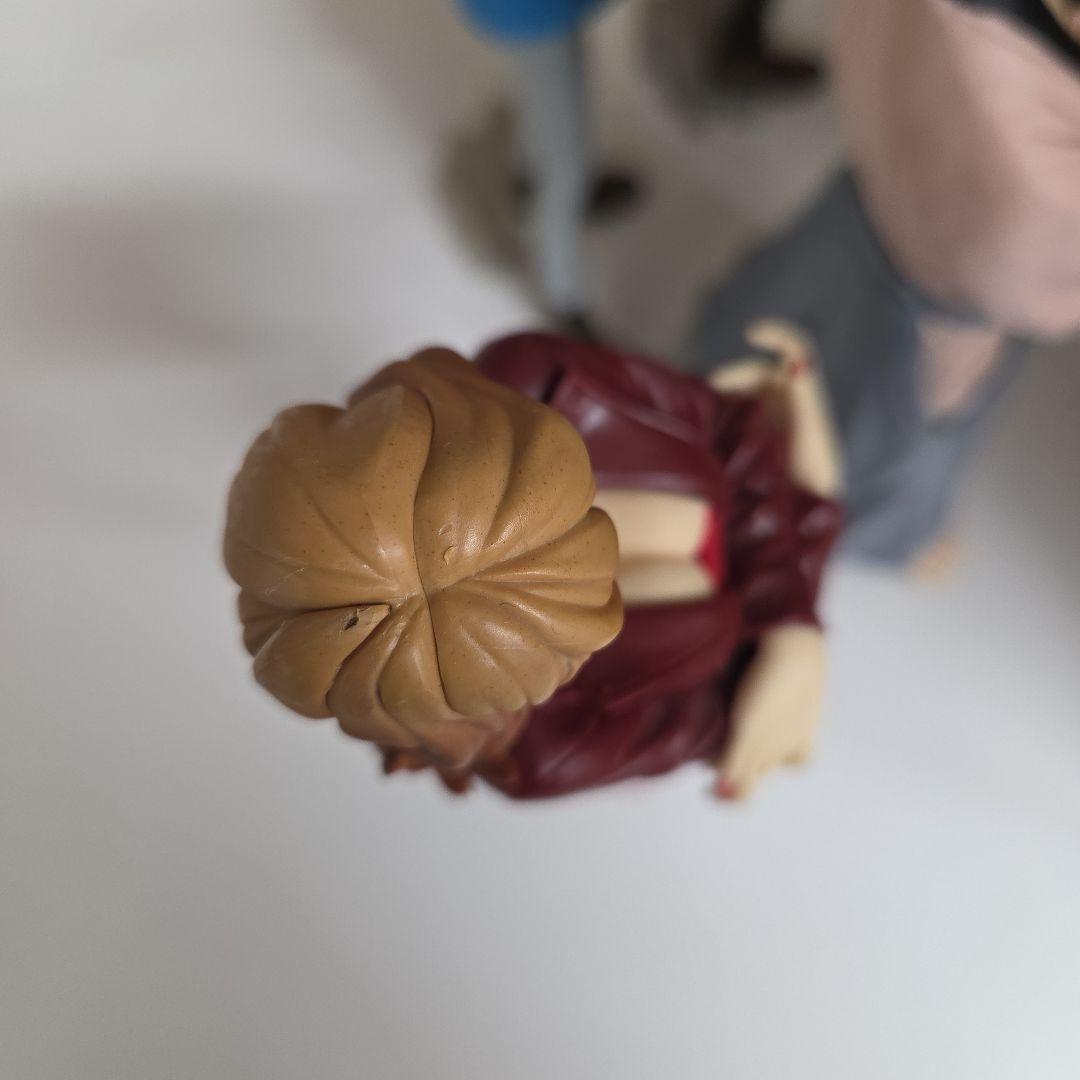 ルパン一味　フィギュアセット