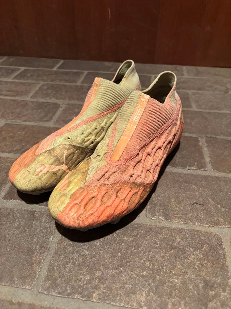 プーマフューチャー