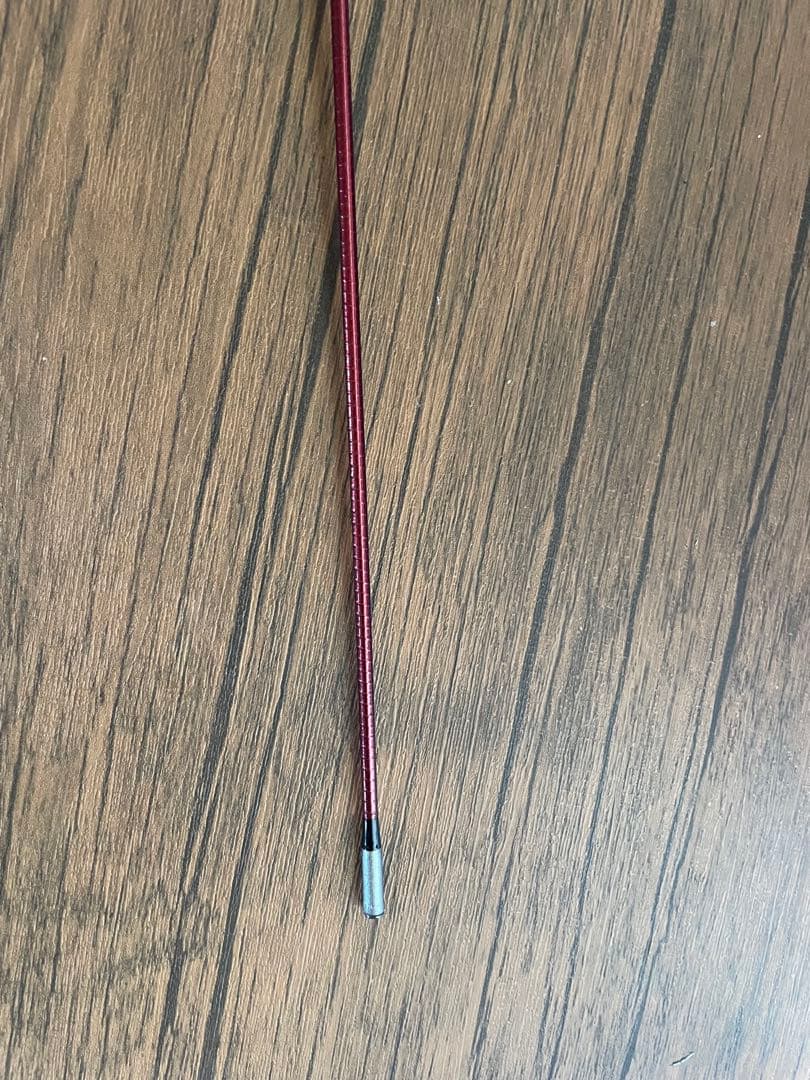 ダイワ MEGADRY（RED SNIPER）M2　1.5-53