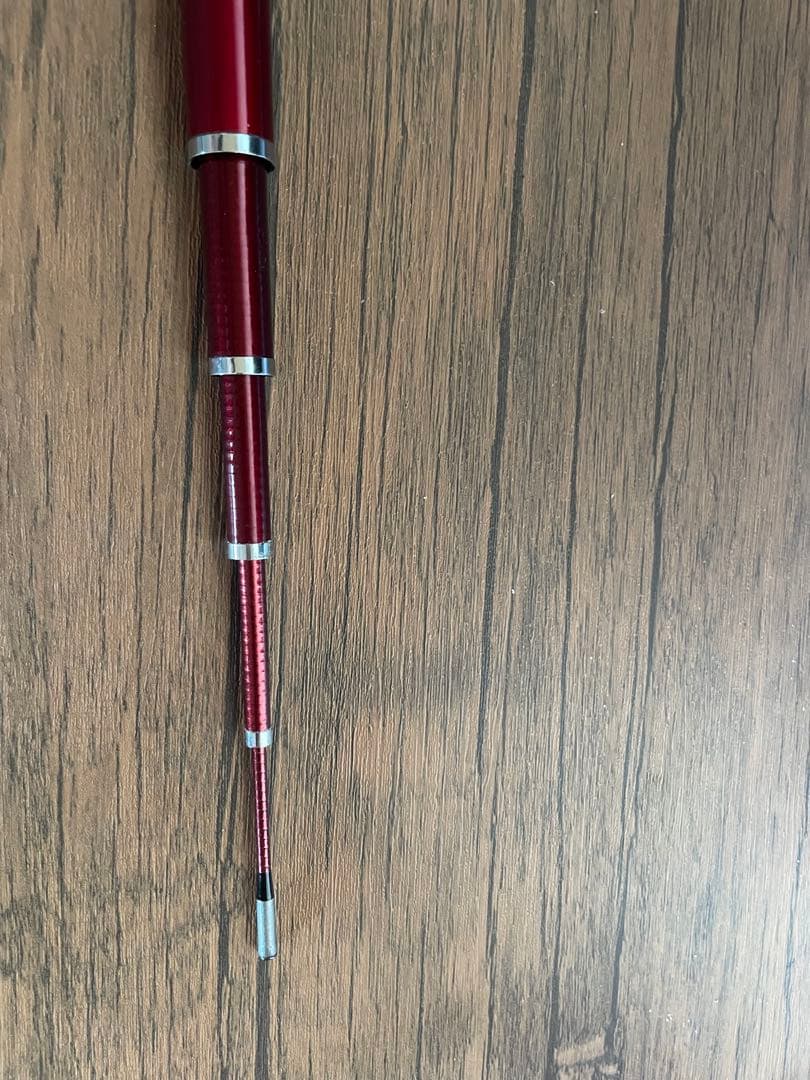 ダイワ MEGADRY（RED SNIPER）M2　1.5-53