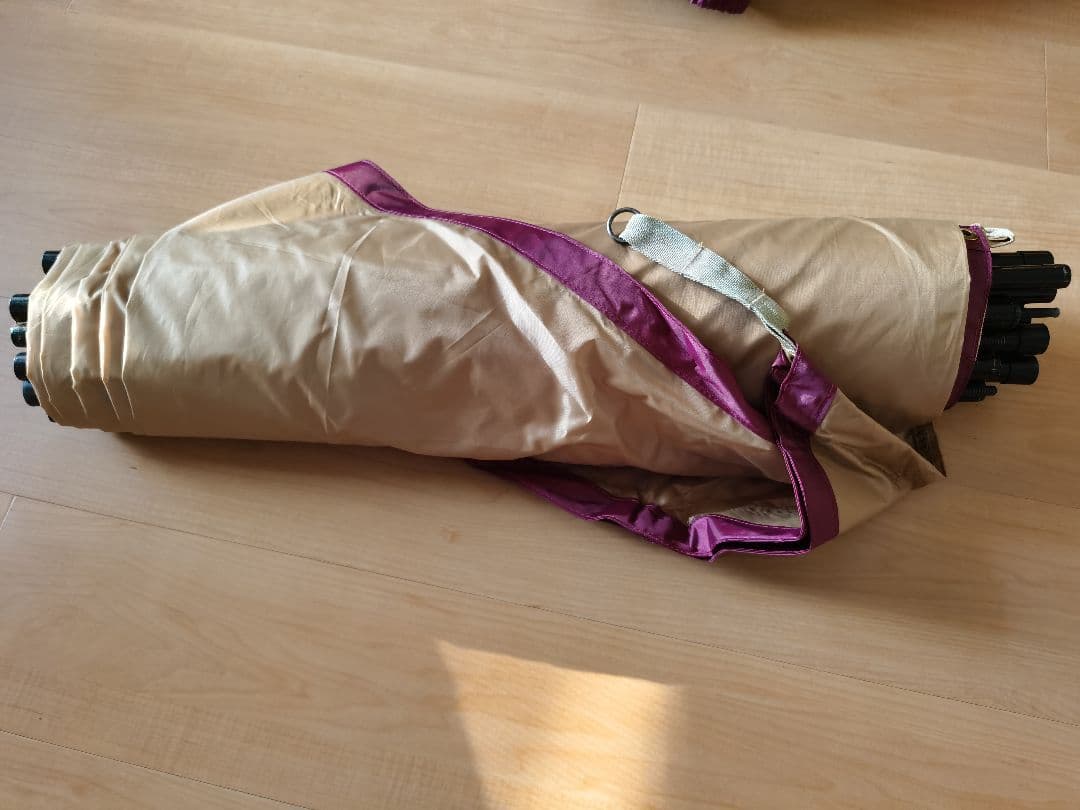 コールマン Coleman タープ XPヘキサタープ MDX