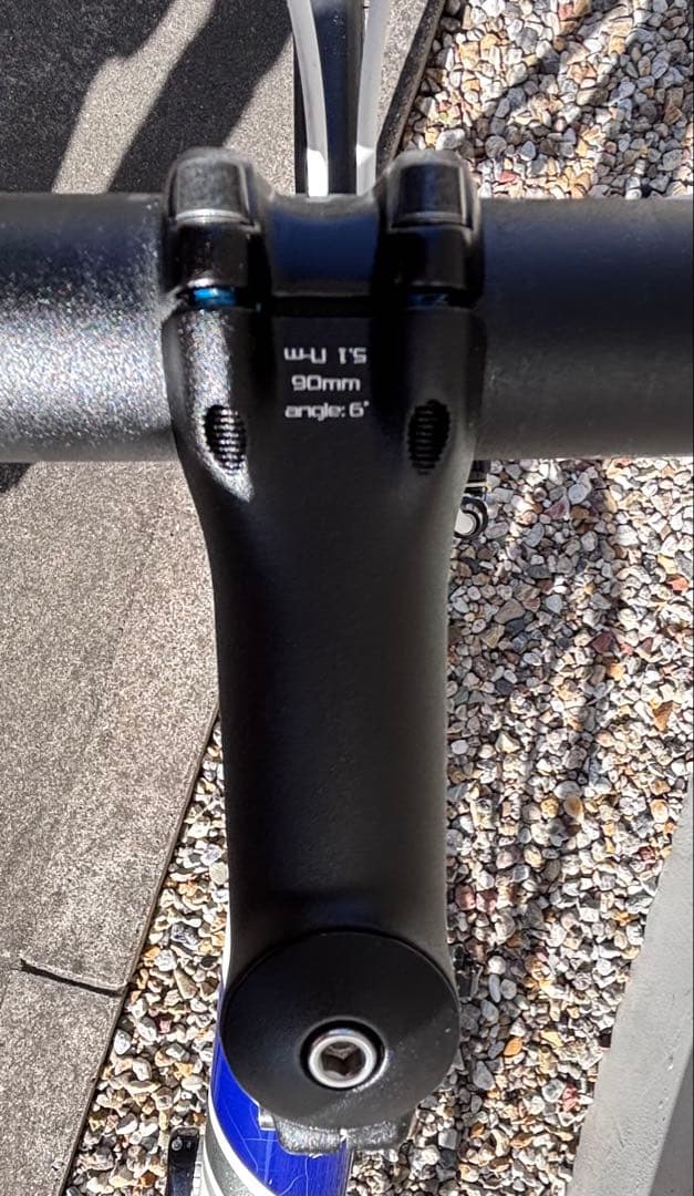 オーバーホール済Specialized DolceSport44サイズ