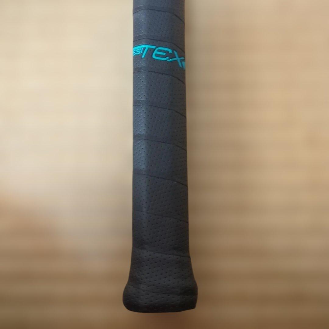 プリンス ビースト 100 300g 硬式テニスラケット