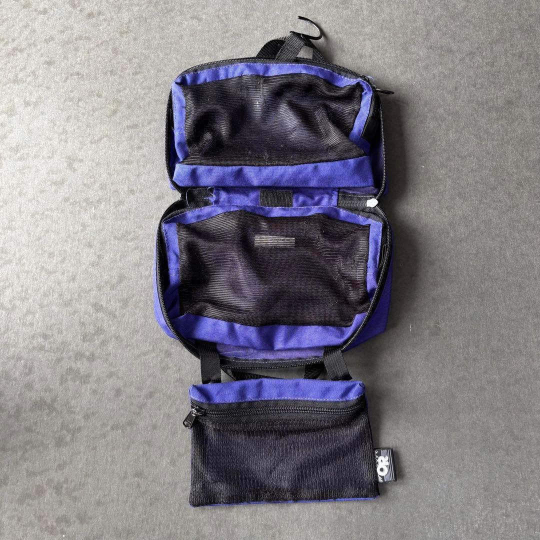 旅行かばん・小分けバッグ Vintage Outdoor Research Travel Porch