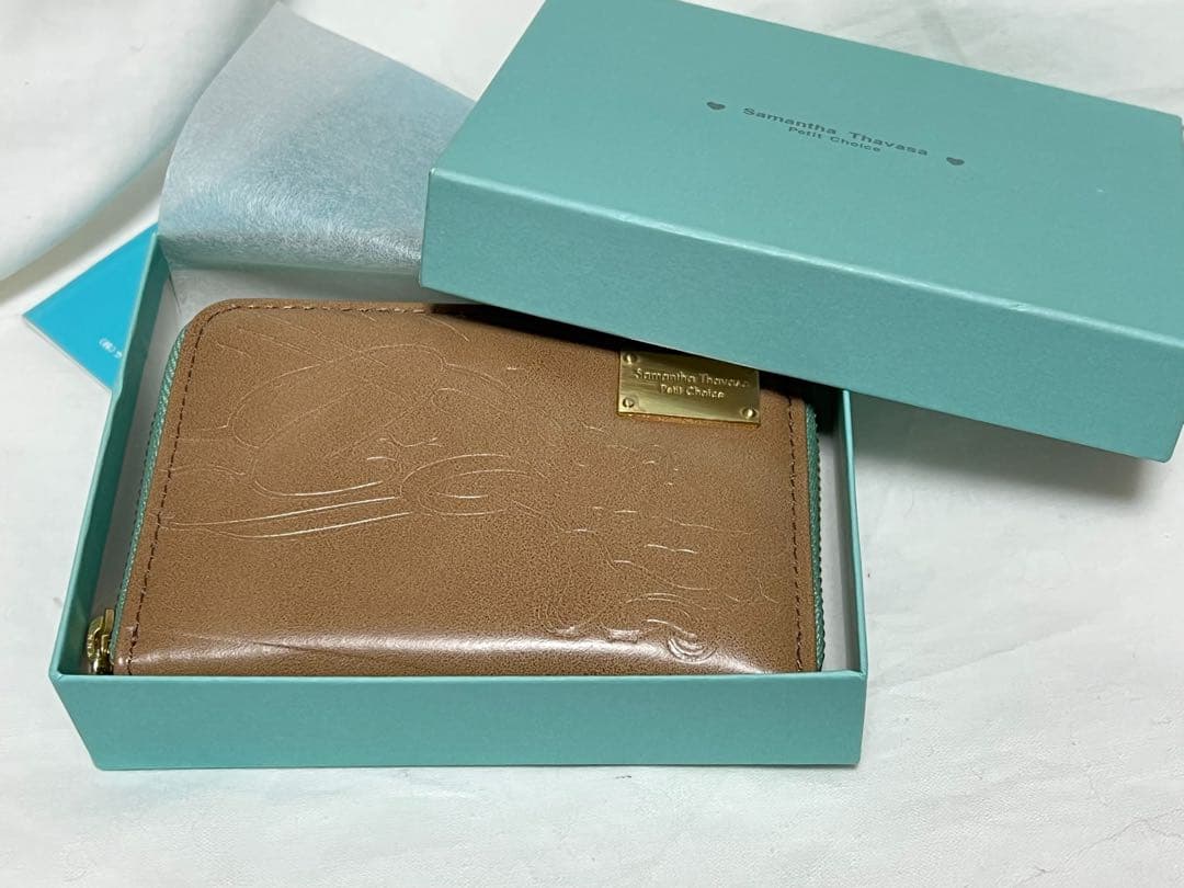 匿名配送/ディズニー プルート小銭入れ マルチケース