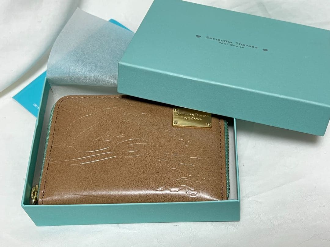 匿名配送/ディズニー プルート小銭入れ マルチケース