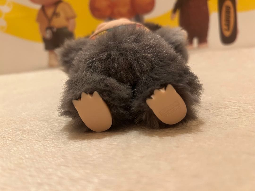 【正規品】ラブブ LABUBU Energy エナジー シークレット