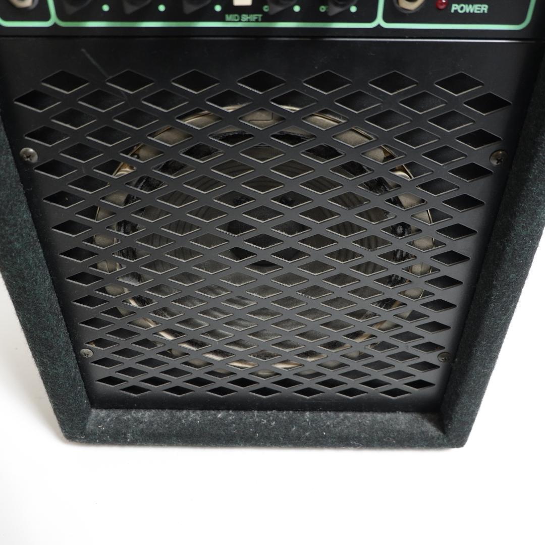 TRACE ELLIOT Boxer15 ベースアンプ トレースエリオット