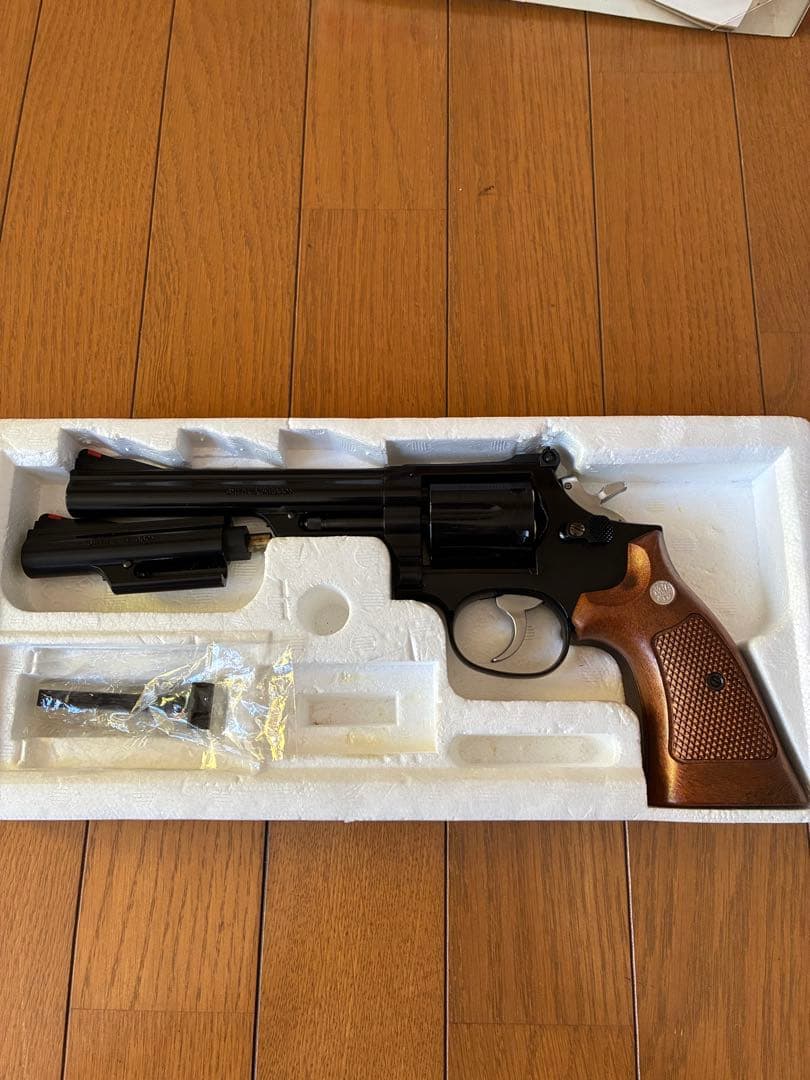 コクサイ　オールド　トイガン