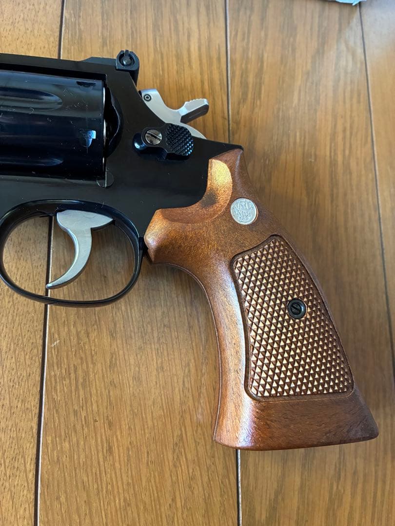 コクサイ　オールド　トイガン