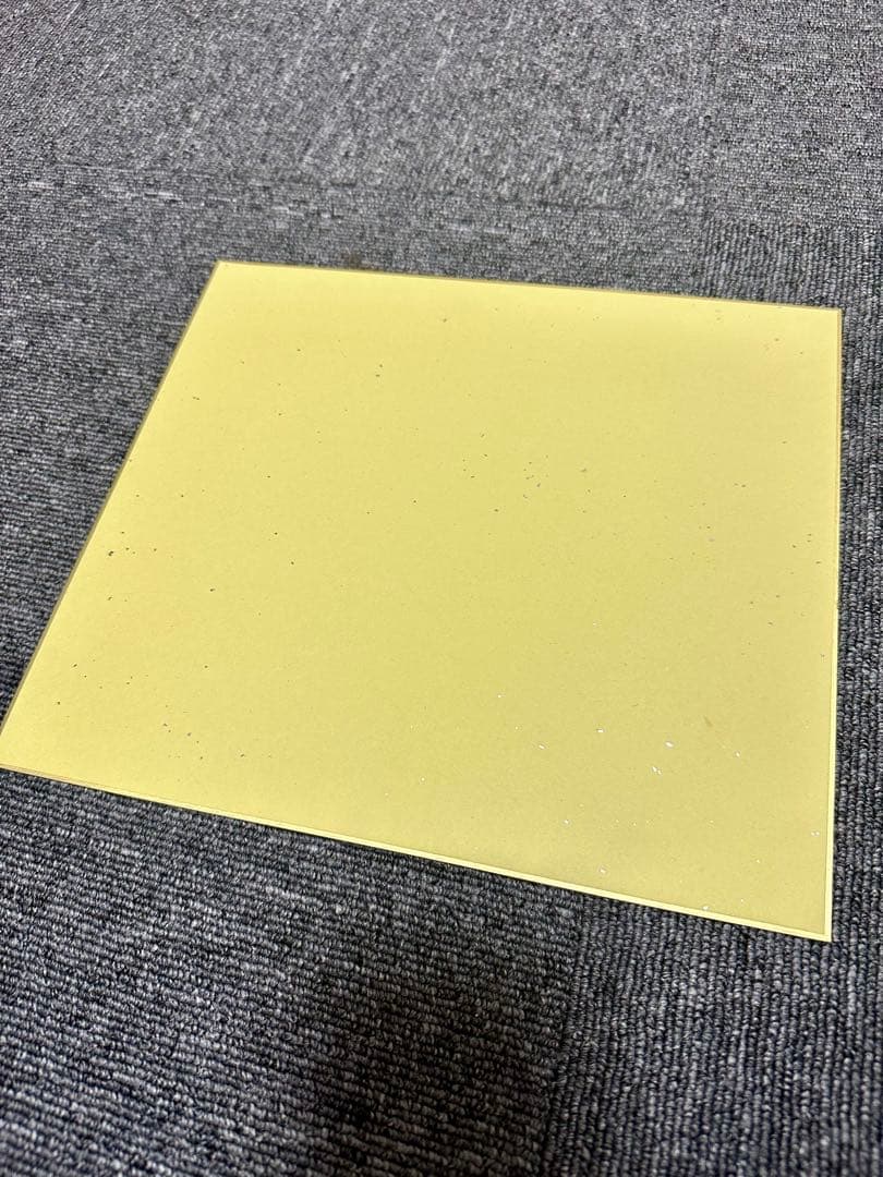 ドラゴンボール超　とよたろう先生直筆サイン入り色紙