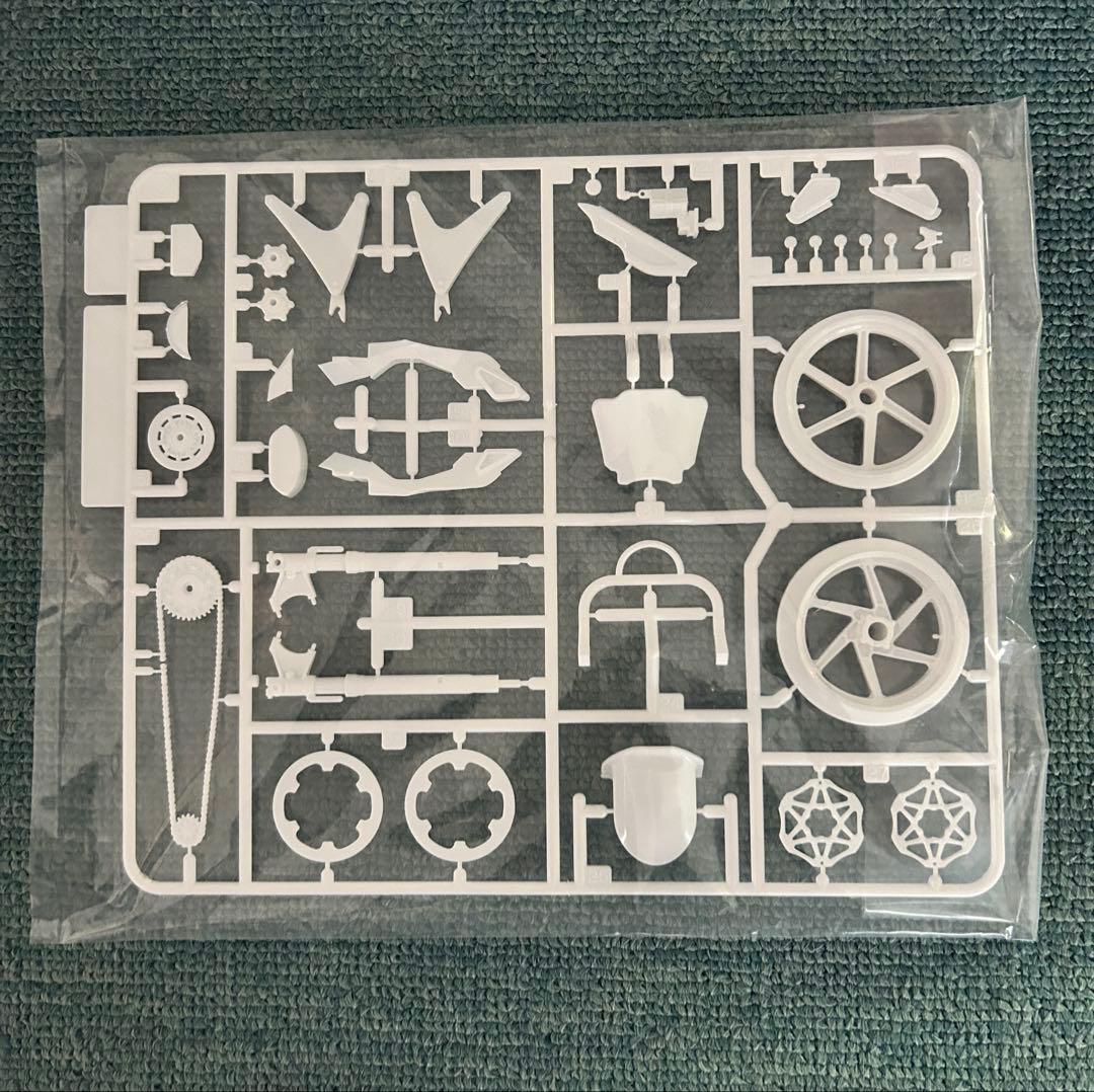 TAMIYA Honda RC211V '06 1/12スケール