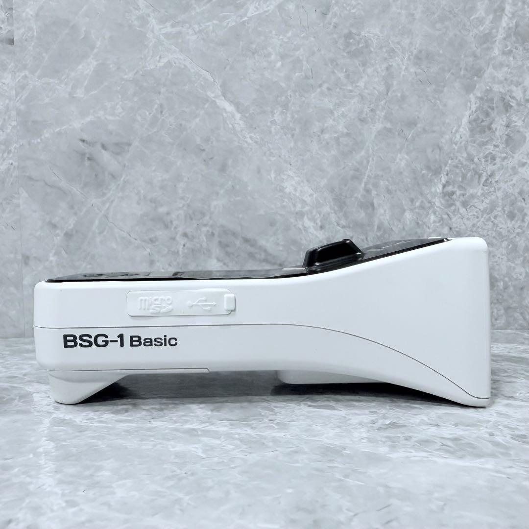 Yupiteru ユピテル スピードガン BSG-1 Basic ケース付き