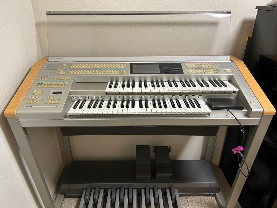 ステージア　ELS-02C バイタライズ　2009年製