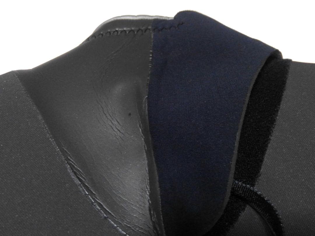 試着のみ！ ビラボン BILLABONG セミドライ フルスーツ ウェットスーツ