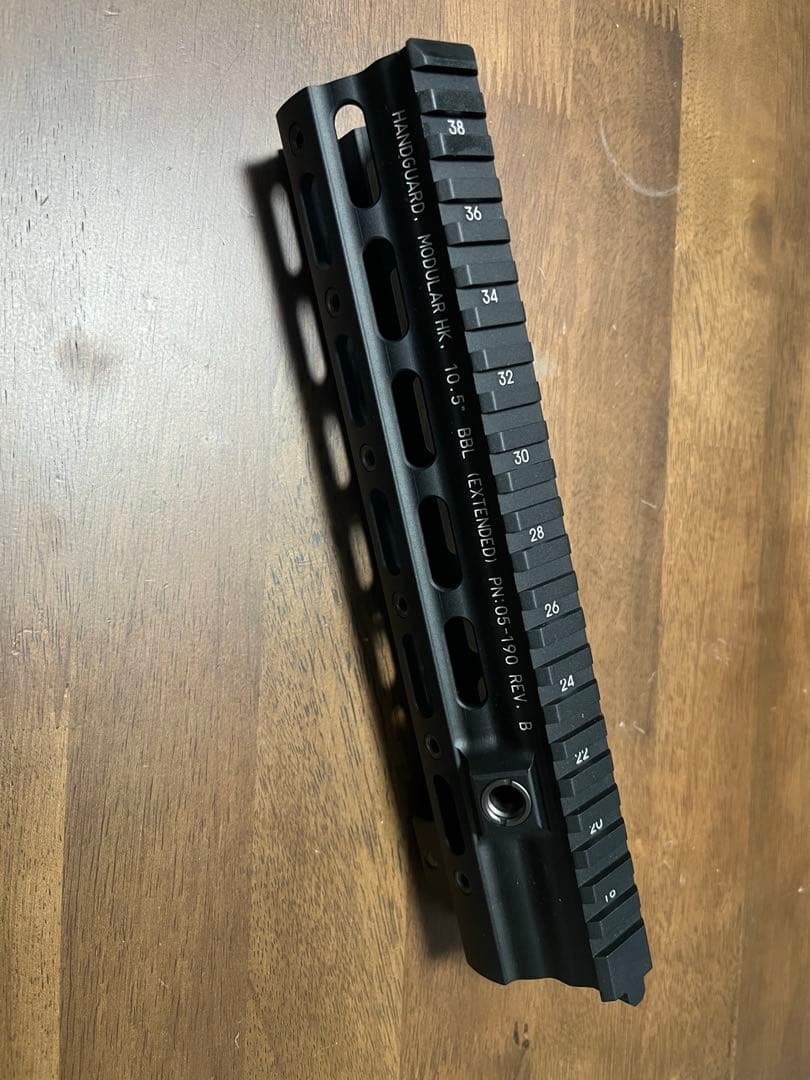 東京マルイ　HK416 ハンドガード