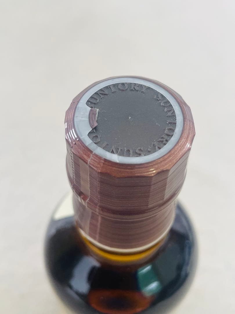 山崎 白州 180ml ウイスキー 1ダース12本