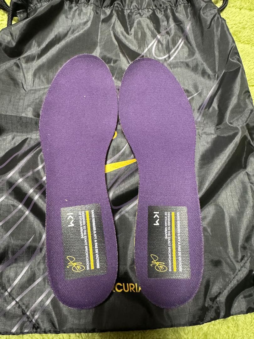 スーパーフライ 10 エリート KM FG 27cm