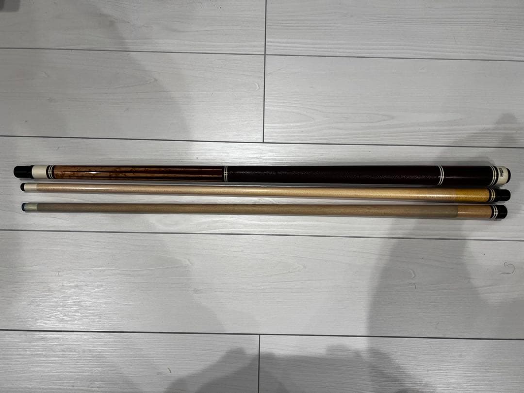 Fuji　ランブロス8剣