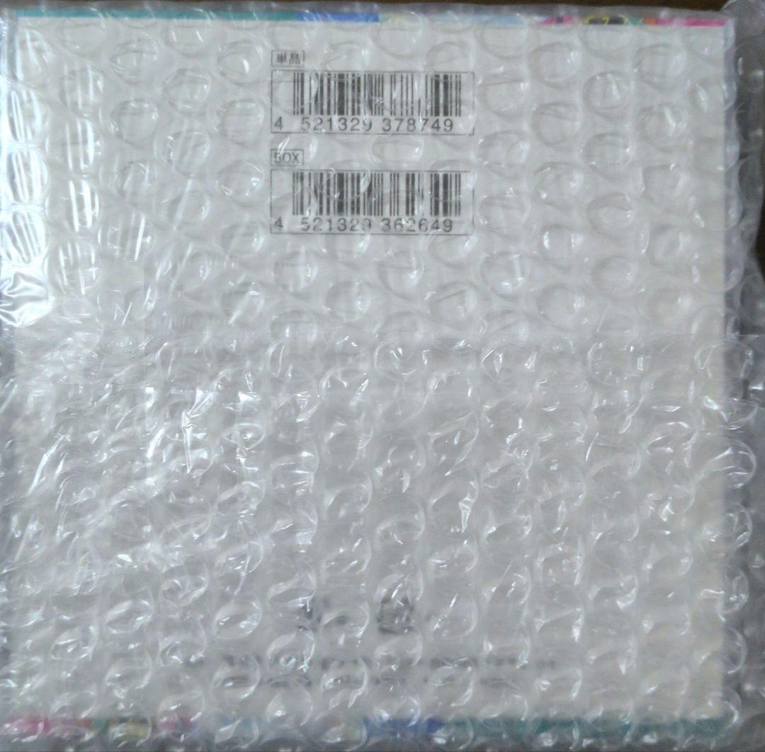 ぷ*ぷ様 バトルパートナーズ　BOX　シュリンク付