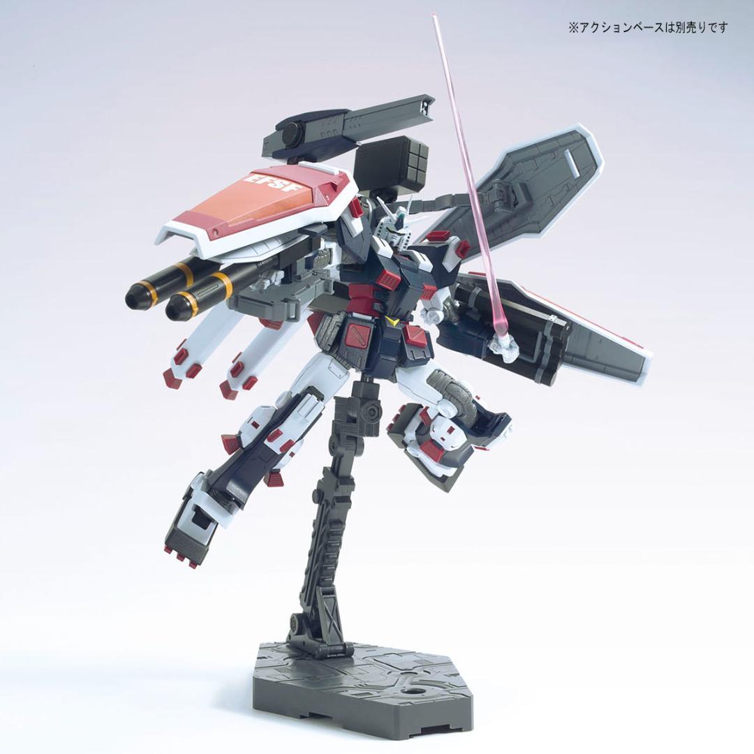 【2品セット】HG フルアーマーガンダム／高機動型ザク サイコザク【新品未開封】