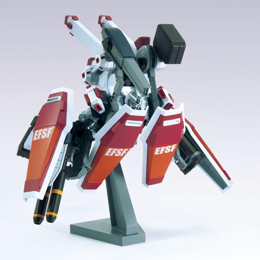 【2品セット】HG フルアーマーガンダム／高機動型ザク サイコザク【新品未開封】