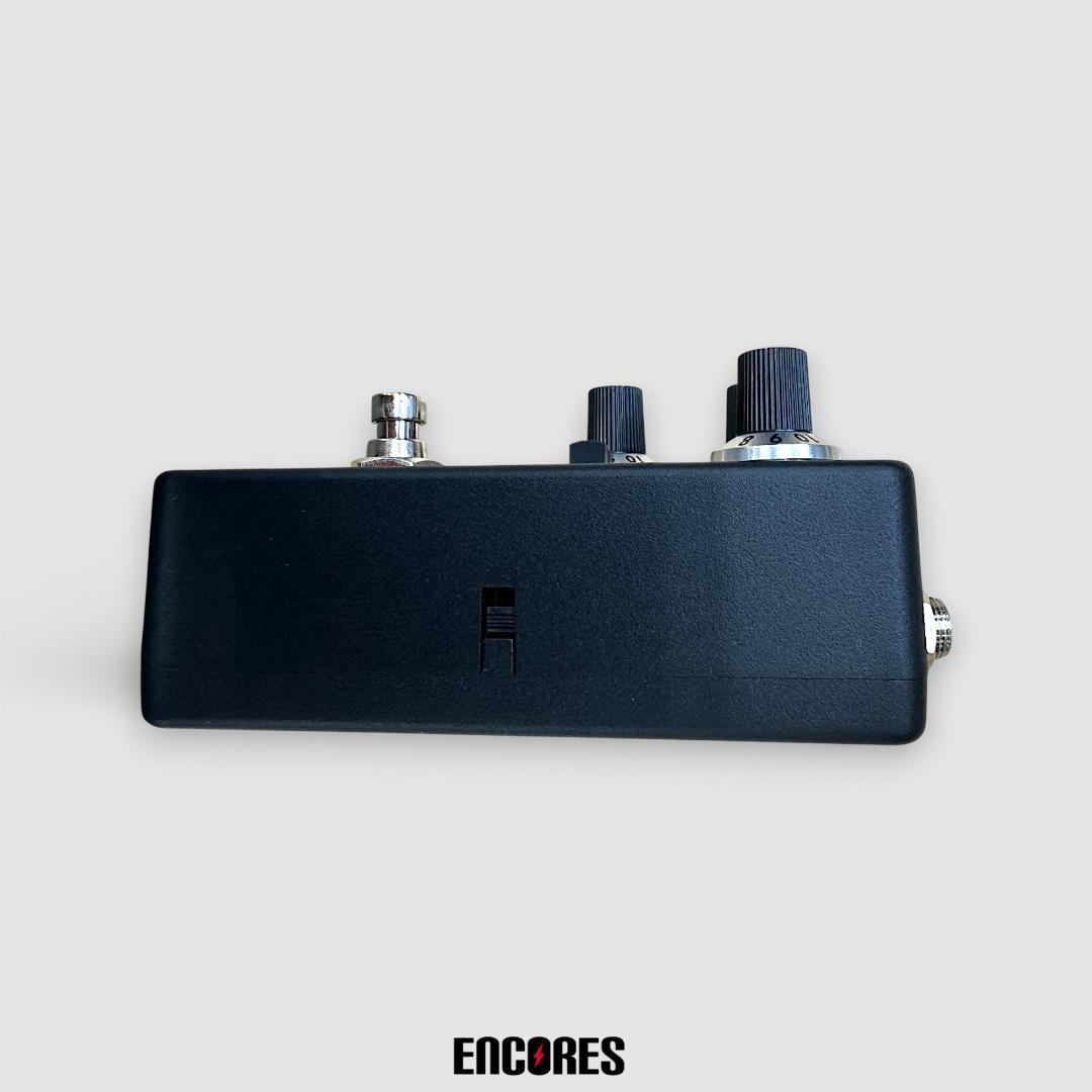 Fender Bassman Compressor コンプレッサー