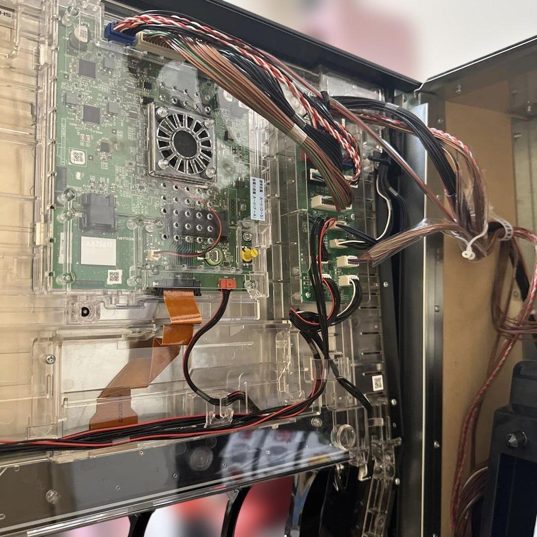 スマスロ シンフォギア 正義の歌