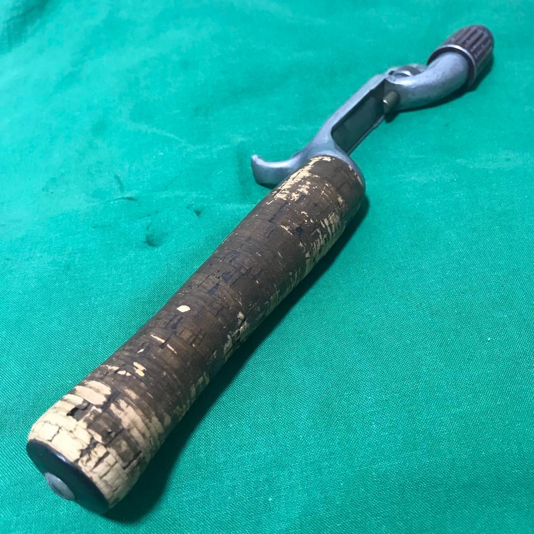 オールドグリップ