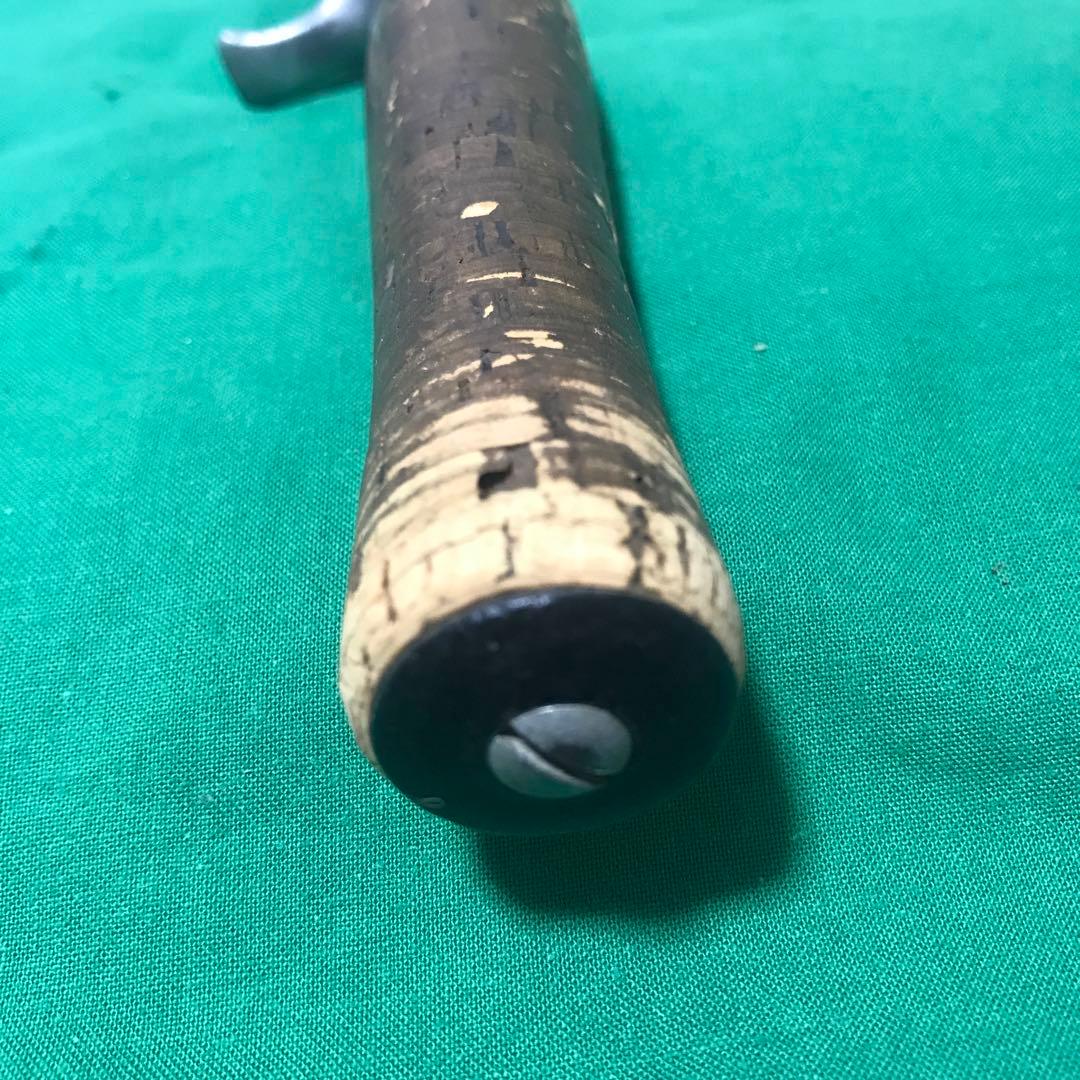 オールドグリップ