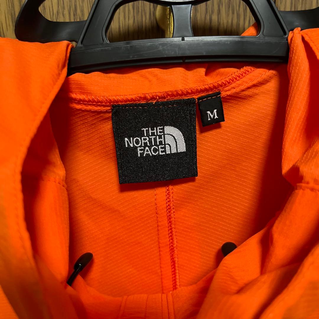 THE NORTH FACE スワローテールフーディ