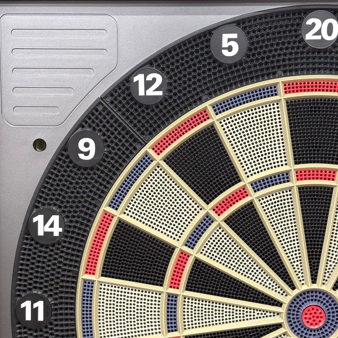 BLITZER bd-4 電子ダーツボード エレクトロニック ダーツゲーム