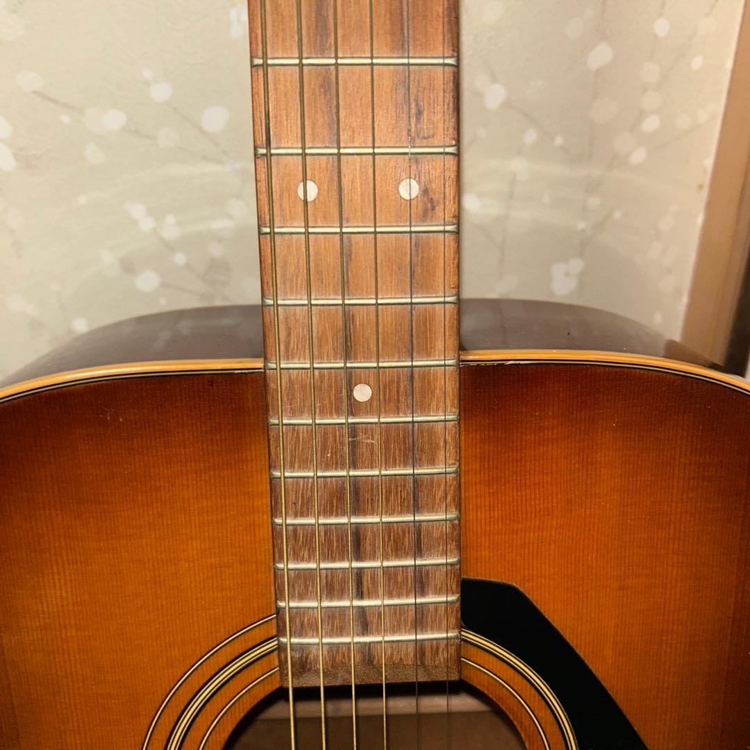 YAMAHA ヤマハ アコースティックギター F-360TBS