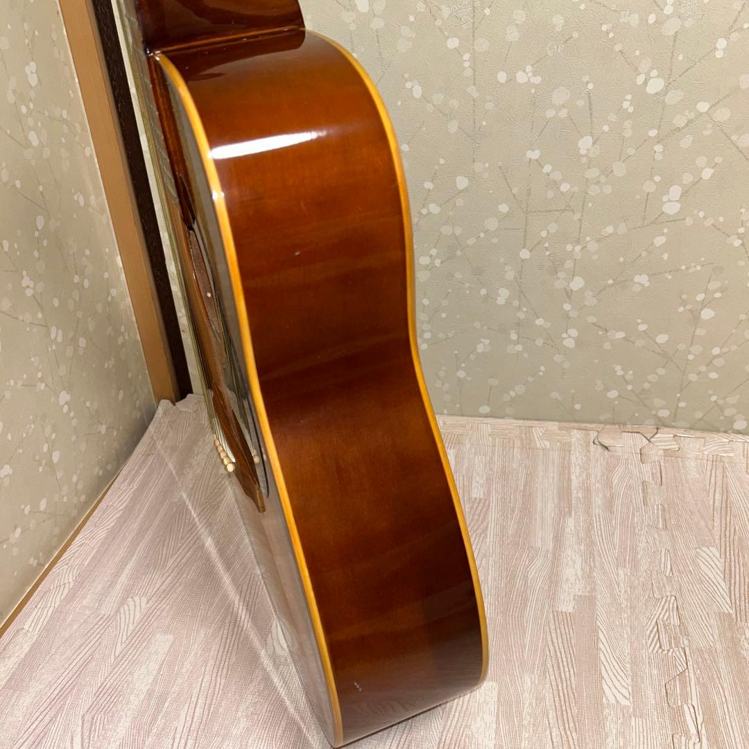 YAMAHA ヤマハ アコースティックギター F-360TBS