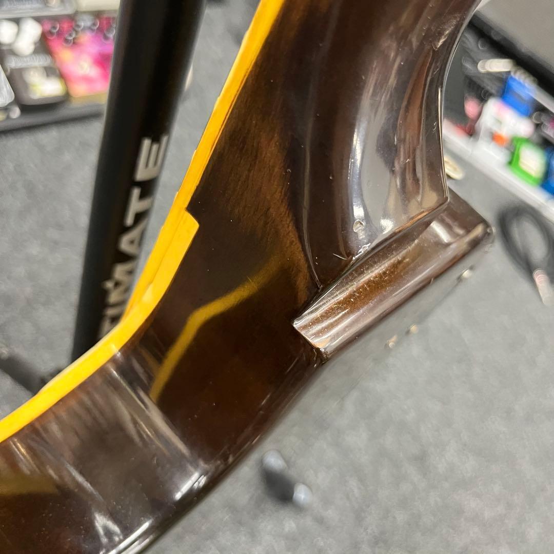 【10735】TOKAI LS80 GOLD TOP レスポール タイプ