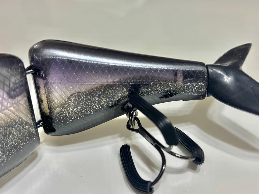 クラッシュ9 Low ニュームーンバイト　KLASH9