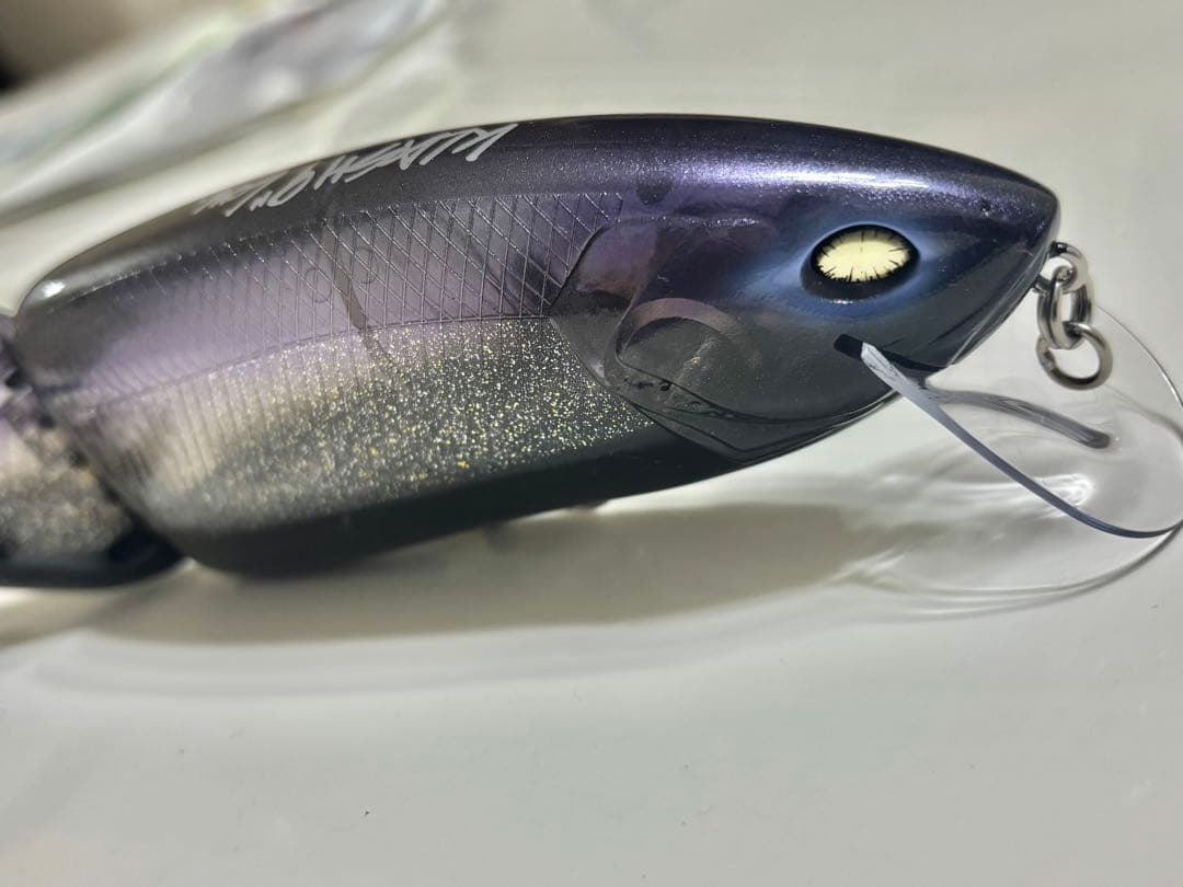 クラッシュ9 Low ニュームーンバイト　KLASH9