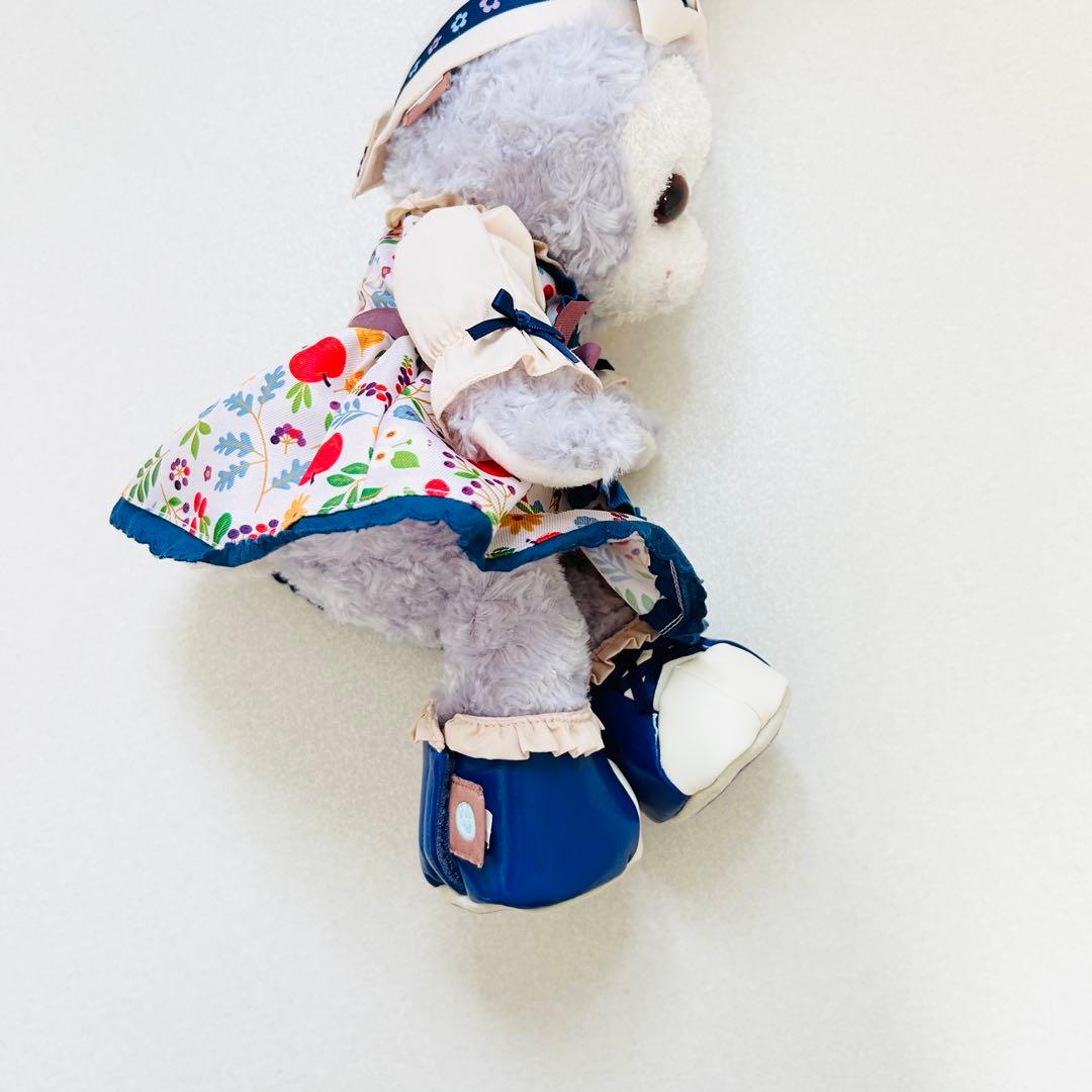 レア✨秋の冒険2019 ステラルー Sサイズ ぬいぐるみ＋コスチューム 完売品